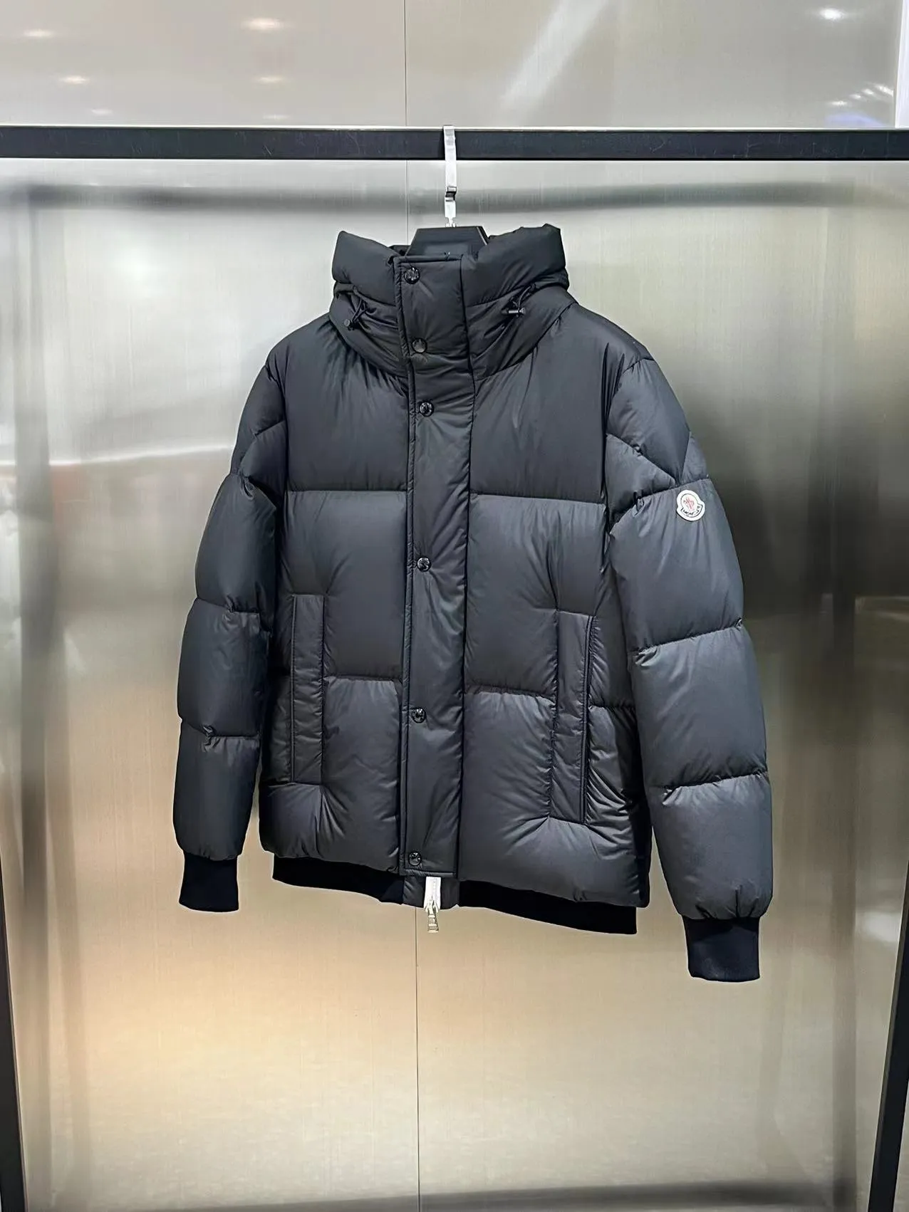🆕❤️2️⃣0️⃣2️⃣4️⃣🆕 New Arrival🆕 1:1 Quality 95 、 👍 ⚠ ：Black Navy Blue White Size：12345